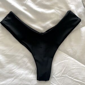 Skatie Mandi Bikini Bottoms